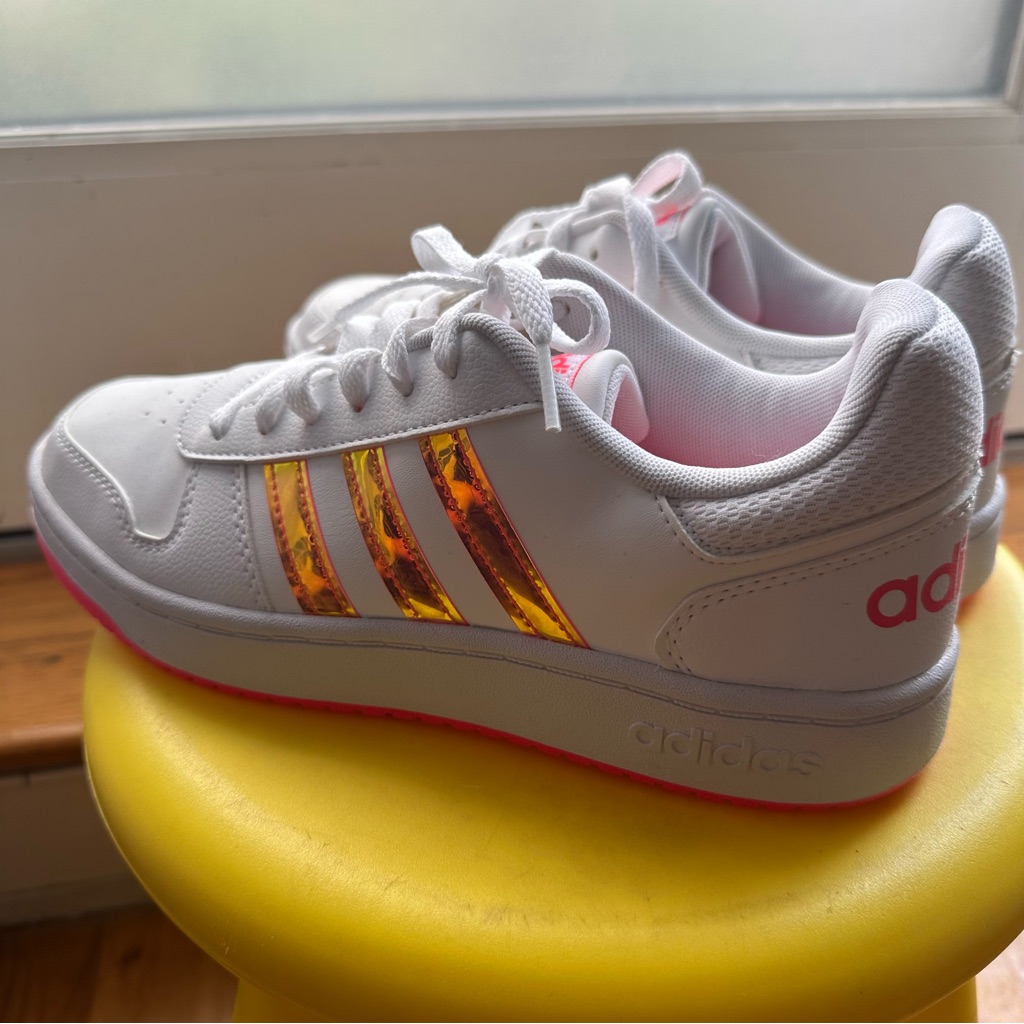 Adidas Grand Court Brand New No Box Sneakers Size 7